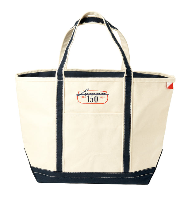 ★2023SS新作★LMC★SYSTEM TOTE BAG Human Made Men's' Logo Print Tote Bag in Green | LN-CC®
