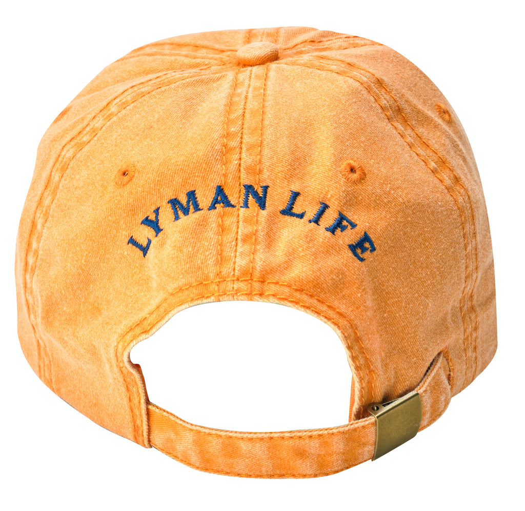 LYMAN LIFE™   Lyman Life Hat (more colors)