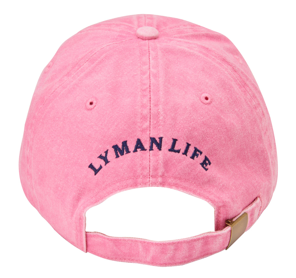 LYMAN LIFE™   Lyman Life Hat (more colors)