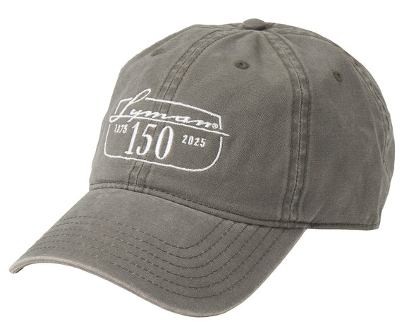 150th Limited Edition Hat