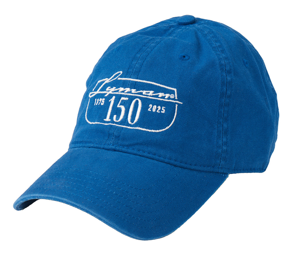 150th Limited Edition Hat