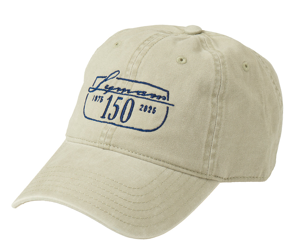 150th Limited Edition Hat