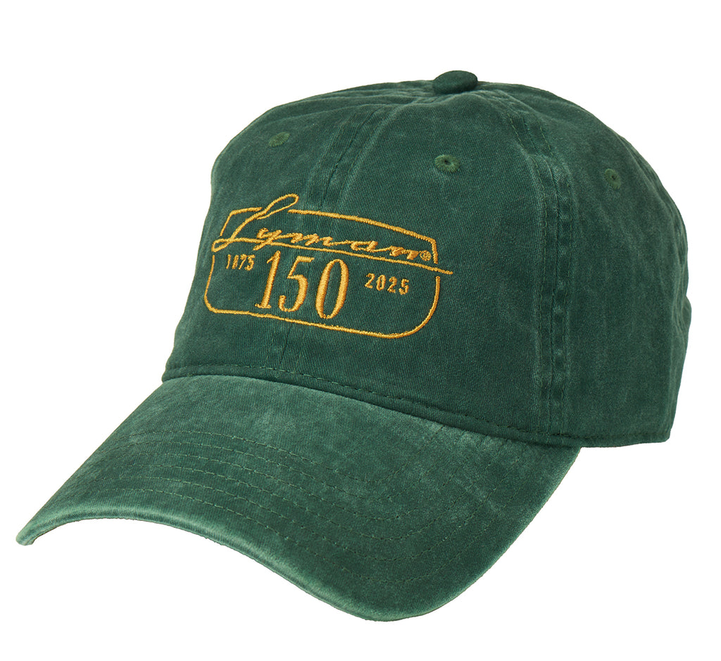 150th Limited Edition Hat