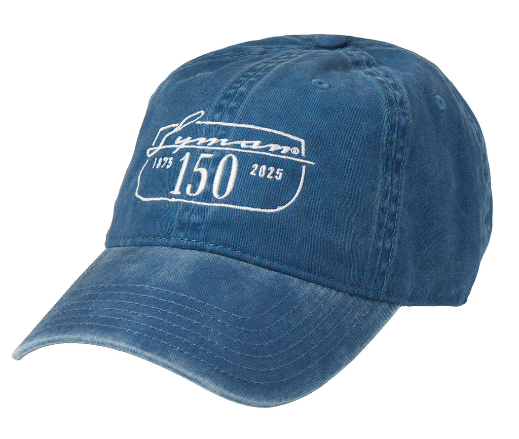 150th Limited Edition Hat