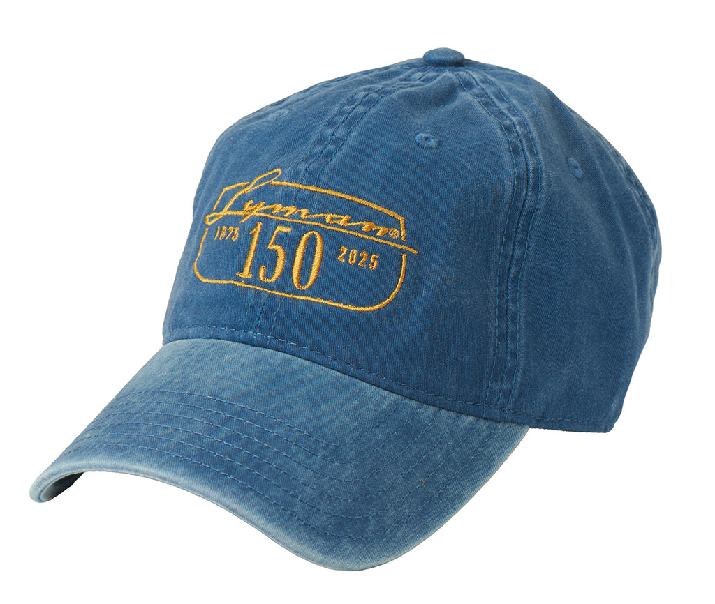 150th Limited Edition Hat