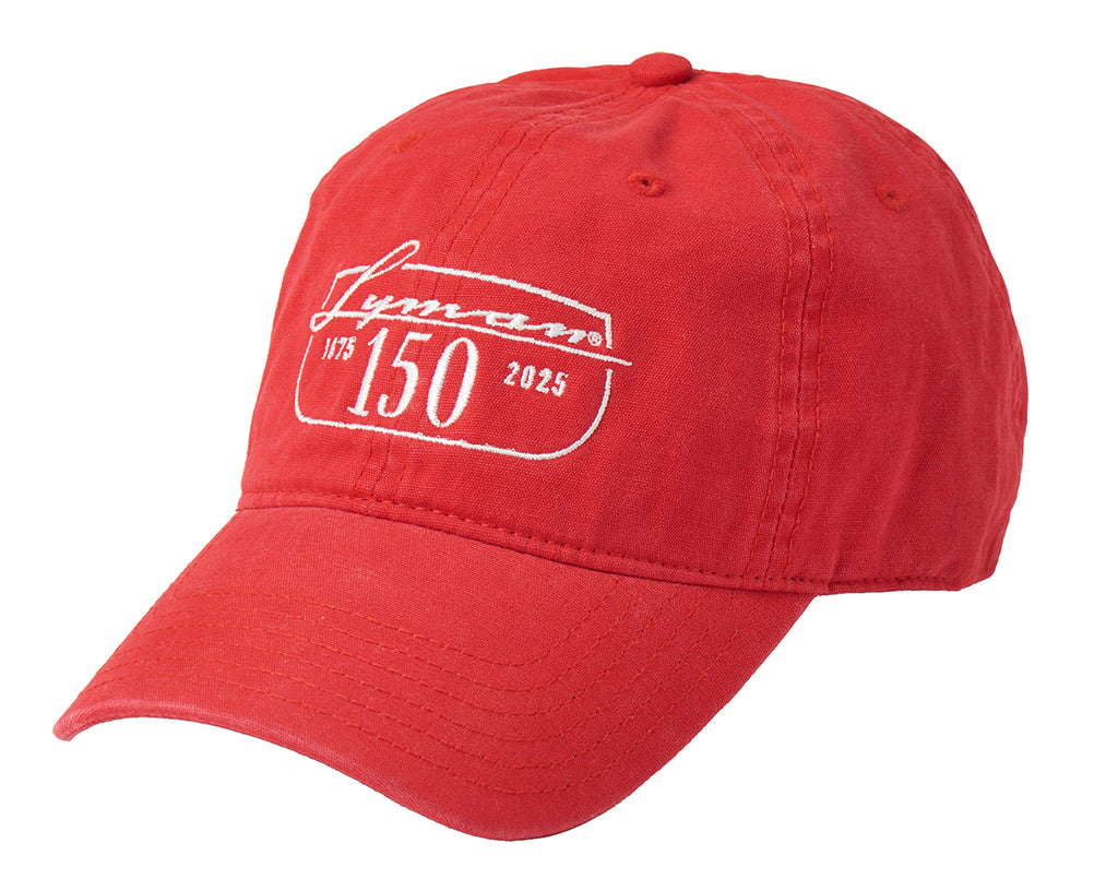 150th Limited Edition Hat