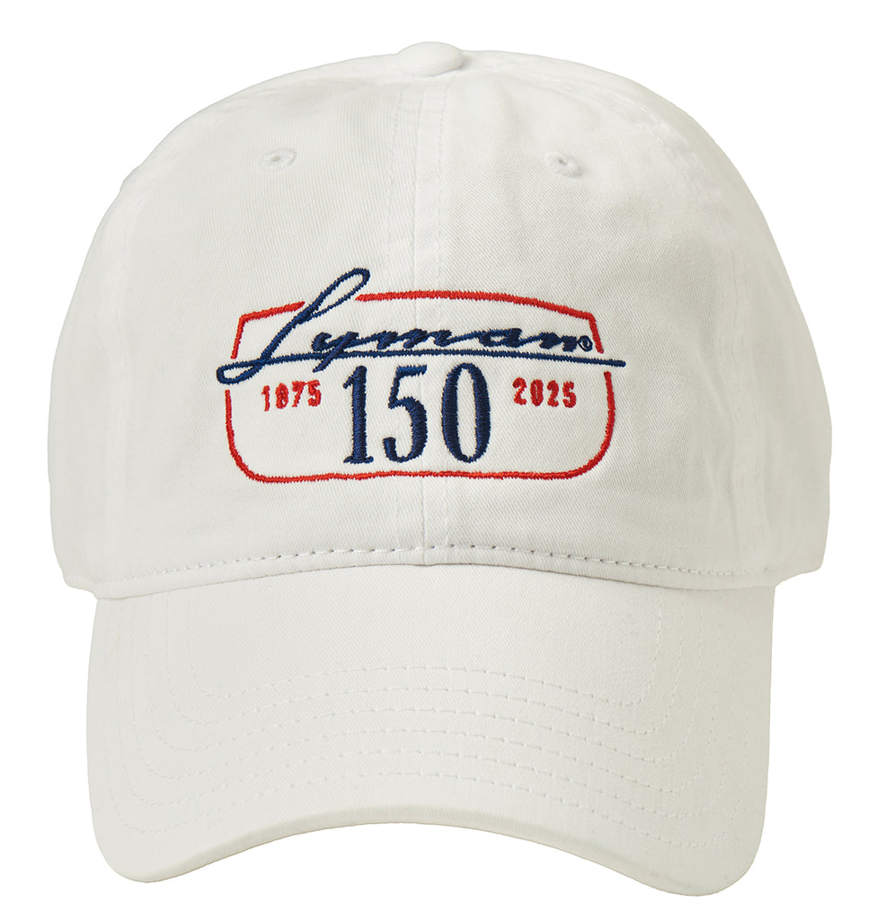 150th Limited Edition Hat