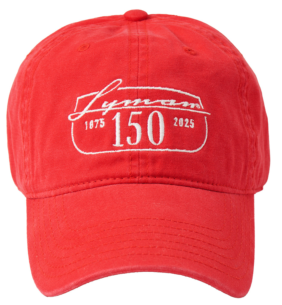 150th Limited Edition Hat