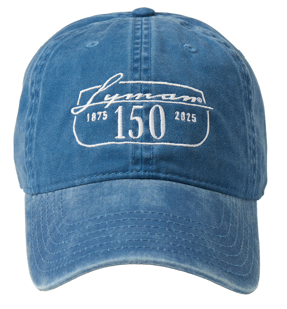 150th Limited Edition Hat