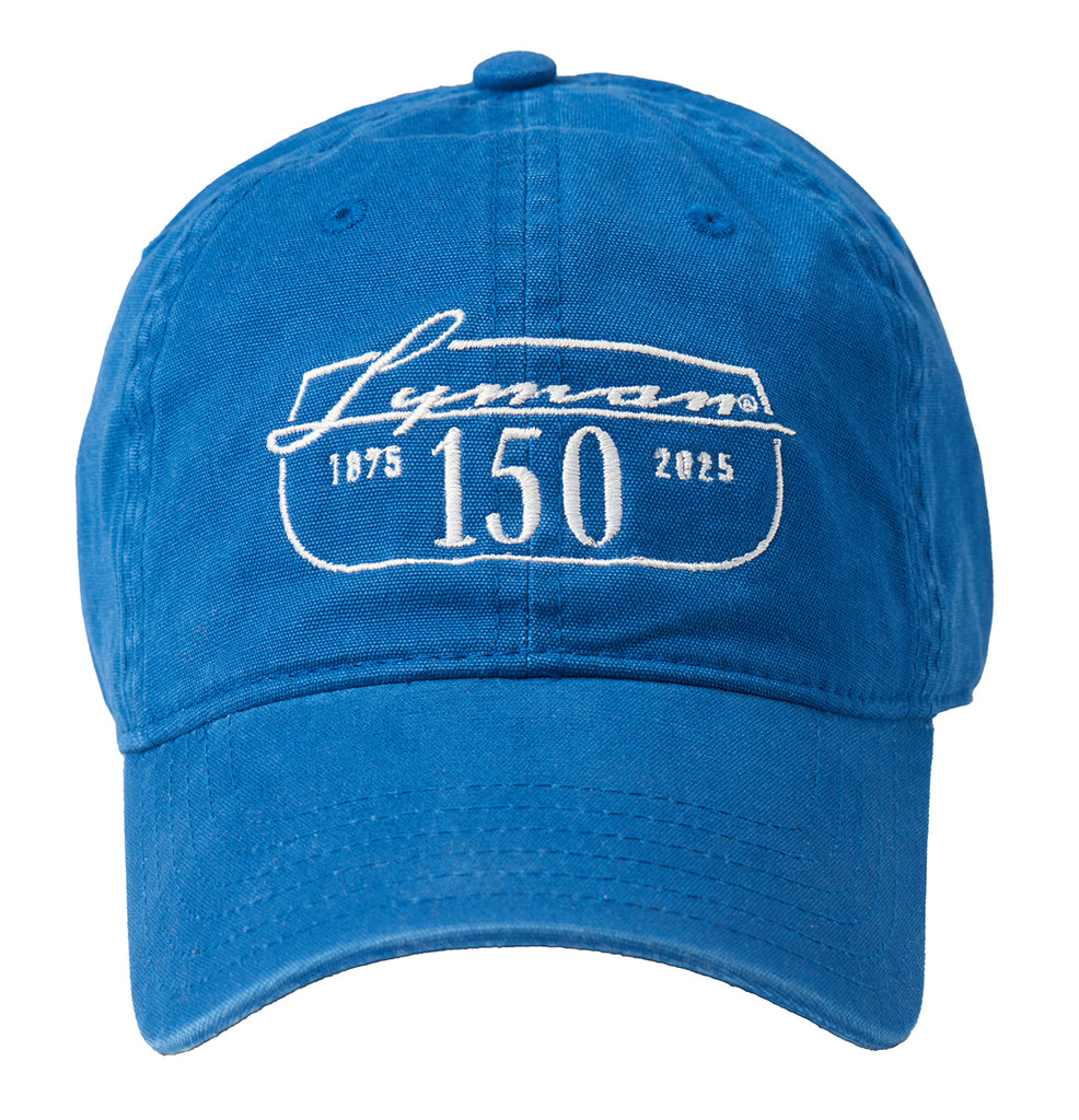 150th Limited Edition Hat