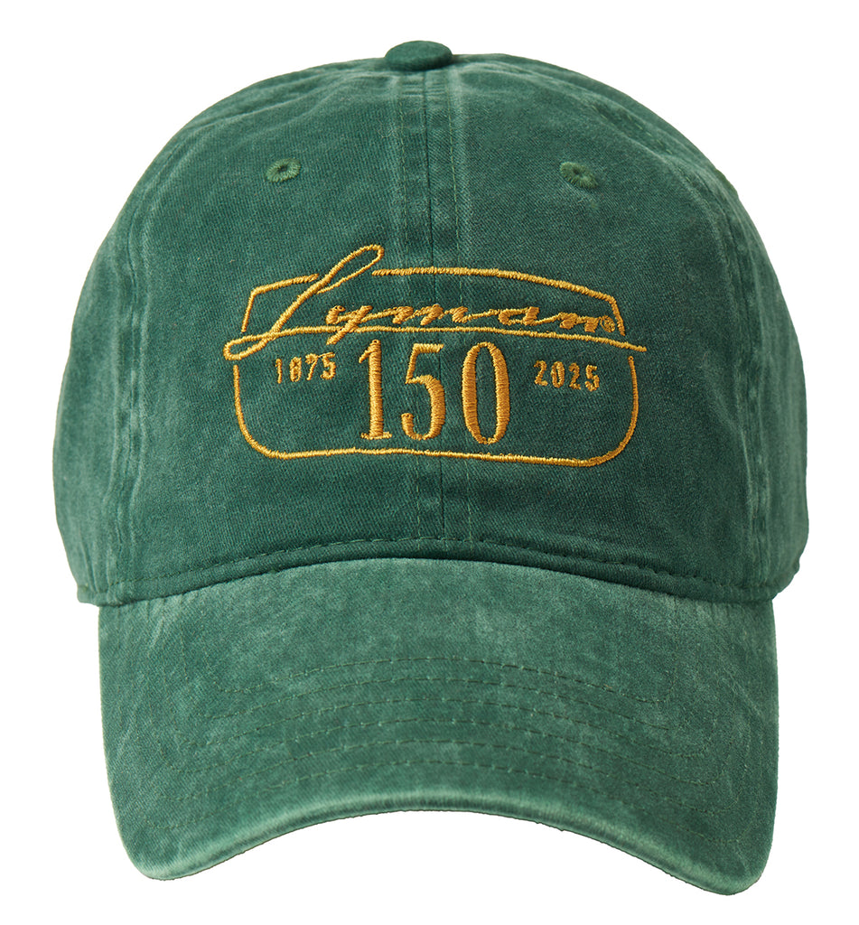 150th Limited Edition Hat