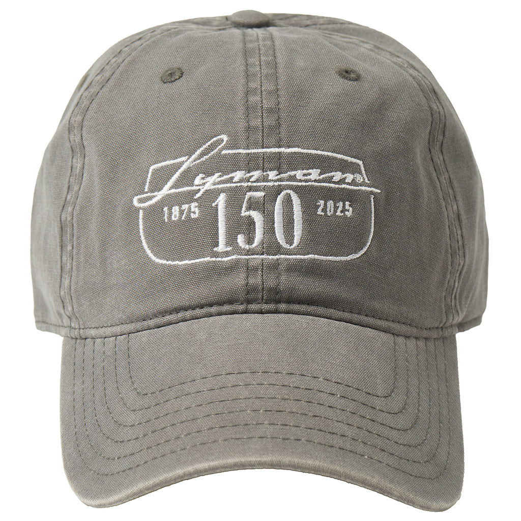 150th Limited Edition Hat