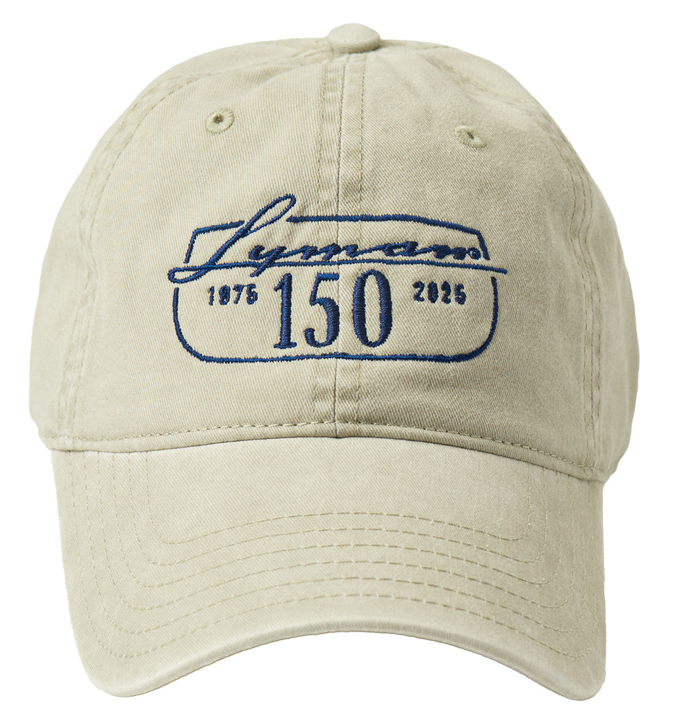 150th Limited Edition Hat