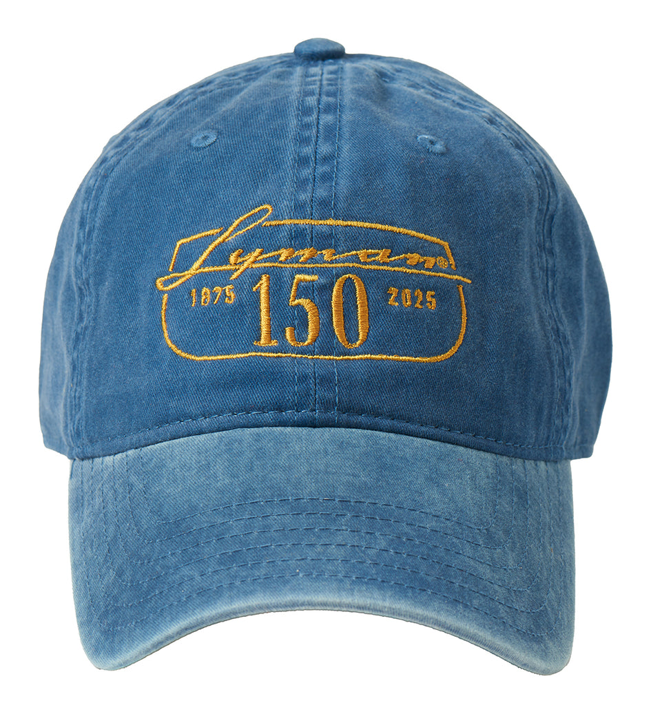 150th Limited Edition Hat