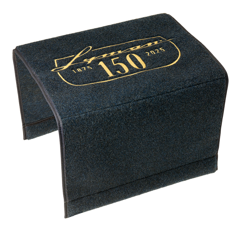 150th Limited Edition Lyman Gunwale Mat