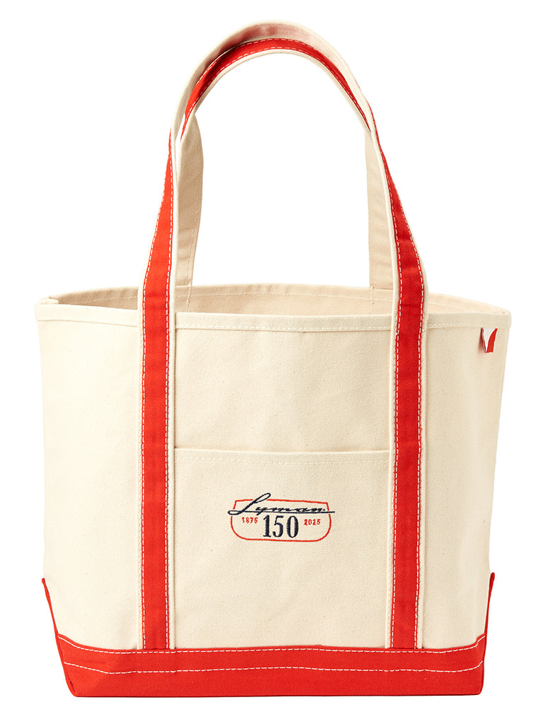 150th Anniversary Limited Edition Medium Shorebags Classic Tote