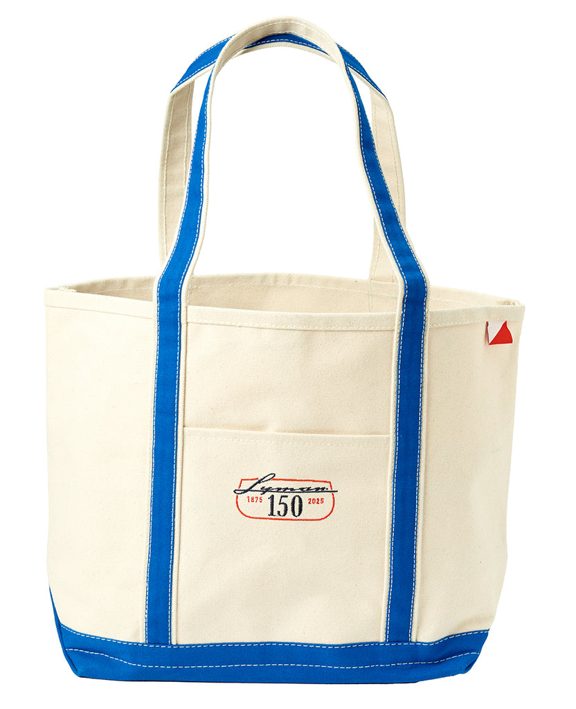 150th Anniversary Limited Edition Medium Shorebags Classic Tote