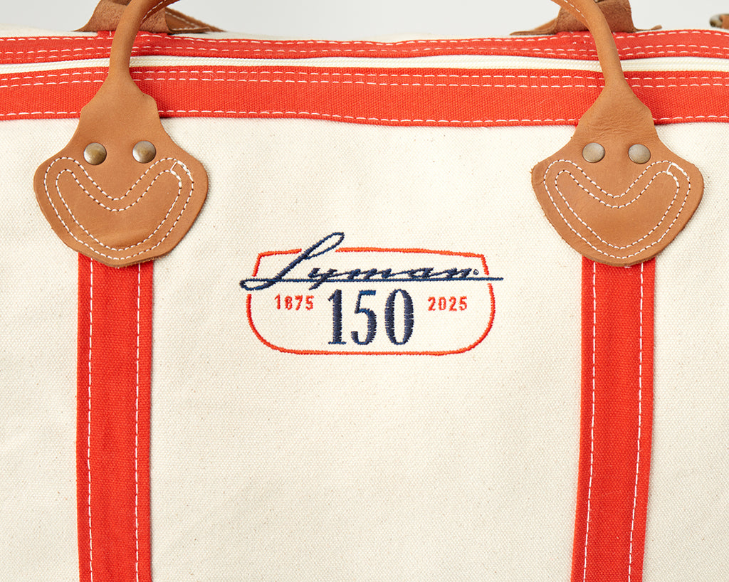 150th Annversary Limited Edition Weekender Duffel