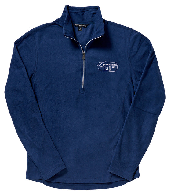 150th Anniversary Limited Edition Men's Fleece