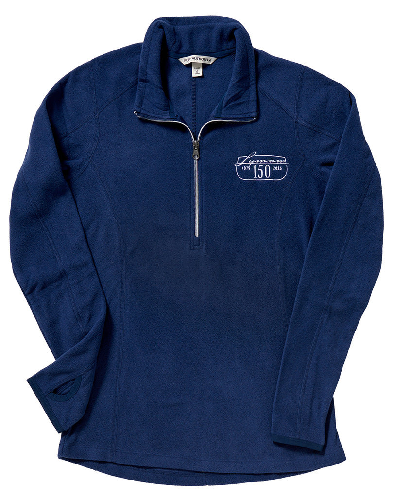 150th Anniversary Limited Edition Women's Fleece