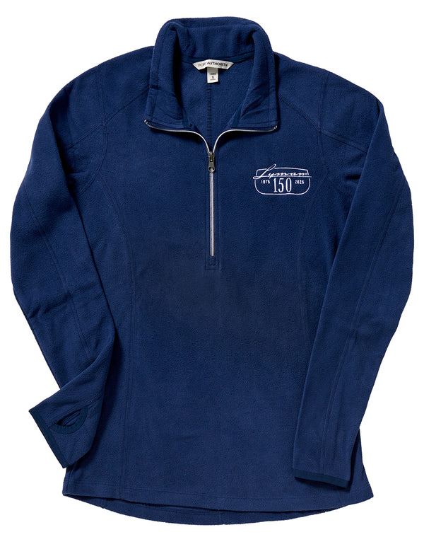 150th Anniversary Limited Edition Women's Fleece - Lyman Life