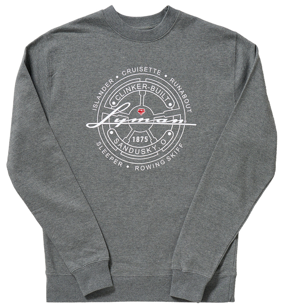 150th Anniversary Limited Edition Sweatshirts