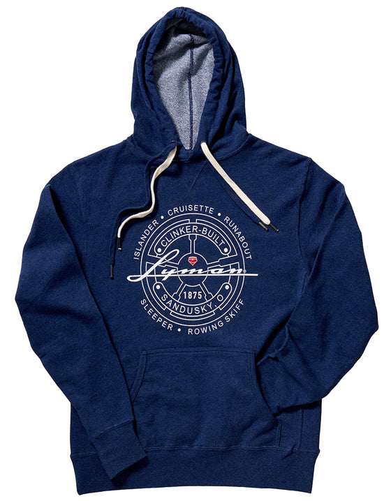 150th Anniversary Limited Edition Sweatshirts