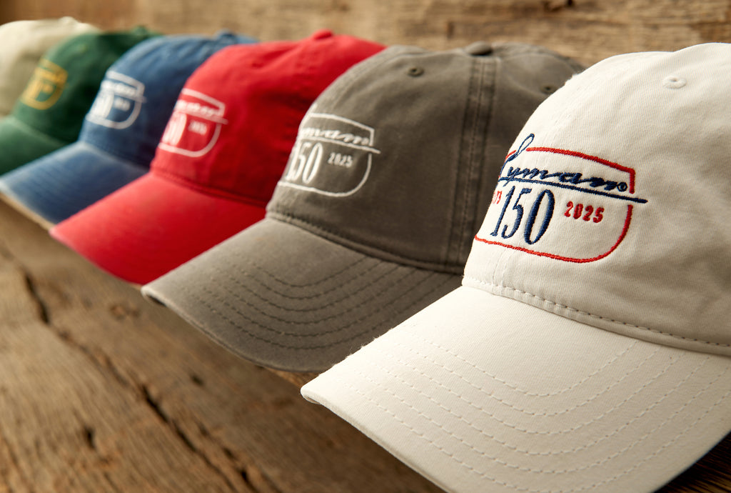 150th Limited Edition Hat