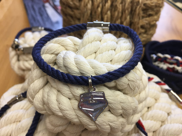 The Boat is Just the Beginning Bracelet