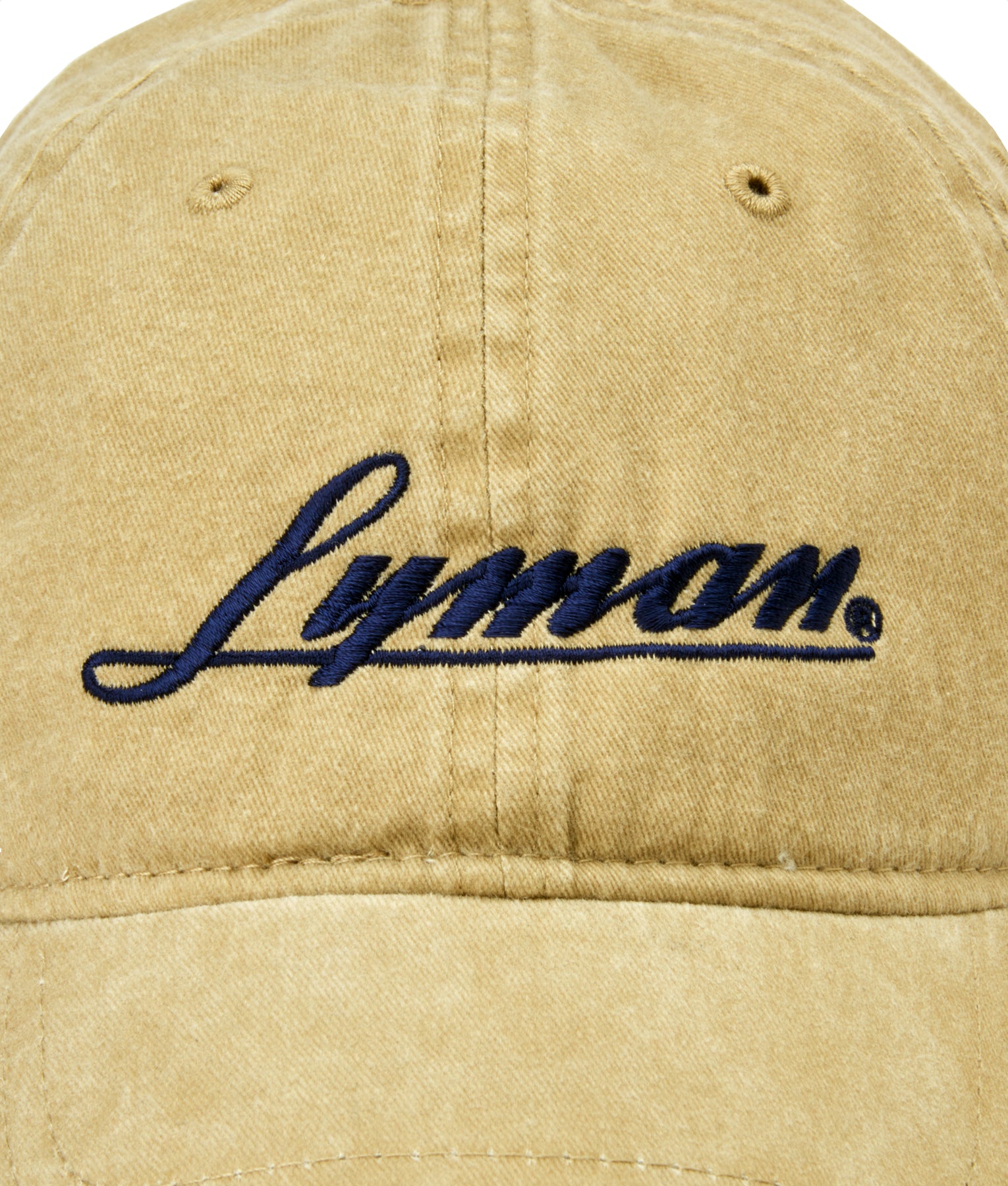 Lyman Store LYMAN® brand Lyman Cap (more colors available) - Lyman Life