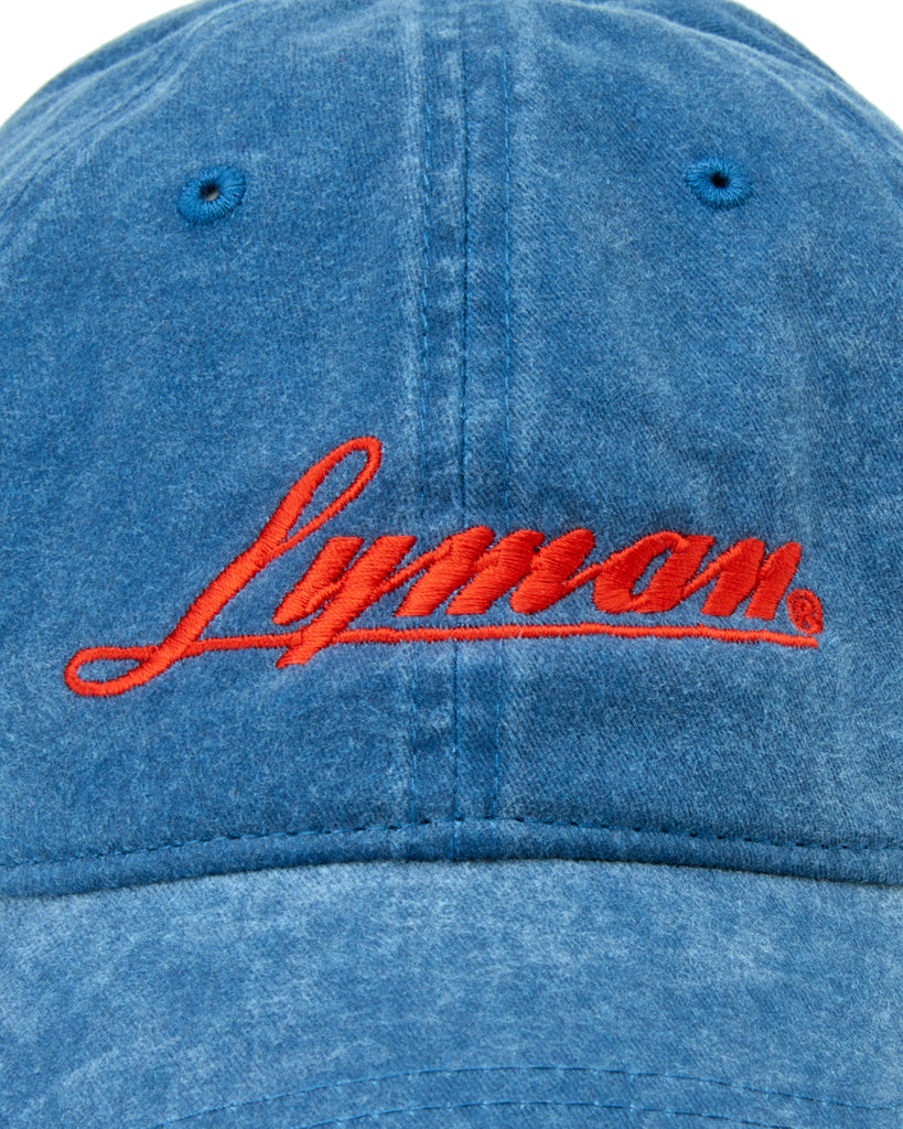 LYMAN® brand   Lyman Cap (more colors available)