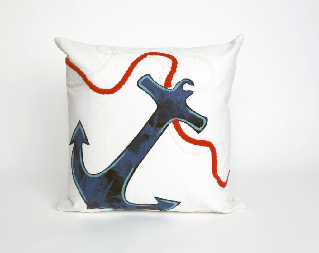 Our favorite Anchor Pillow