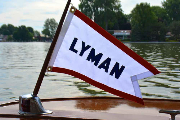 The Ultimate Boat Drink Holder - Lyman Life